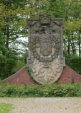 Denkmal an Schleuse Brunsbttel