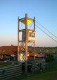 Badeaufsicht Friedrichskoog Spitze